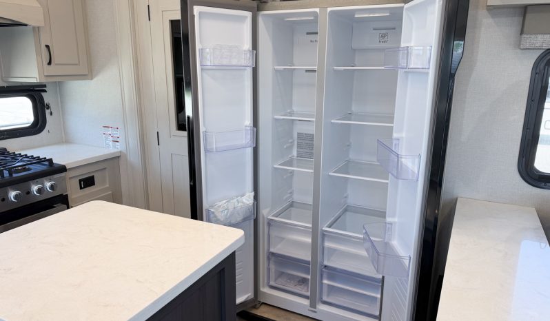 
								2025 Brookstone 374RK full									