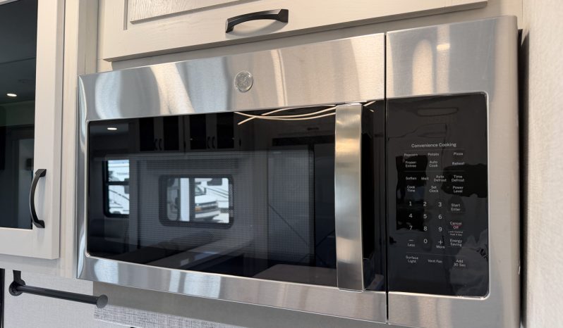 
								2025 Brookstone 374RK full									