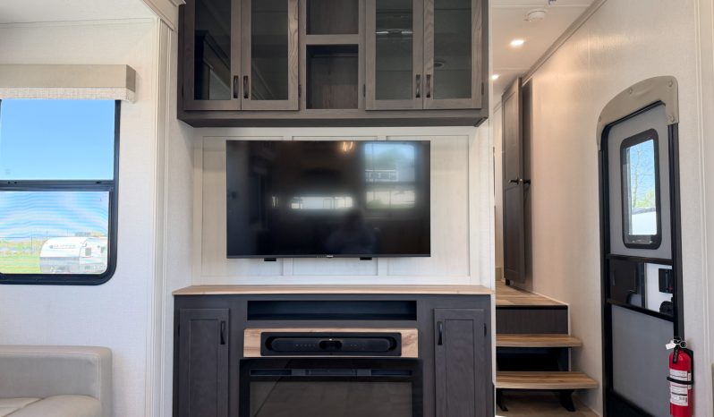 
								2025 Brookstone 374RK full									