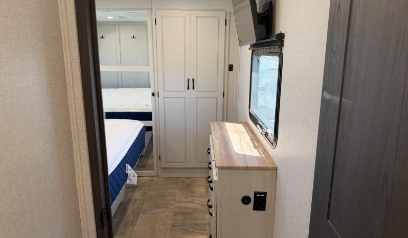 
								2025 Brookstone 374RK full									