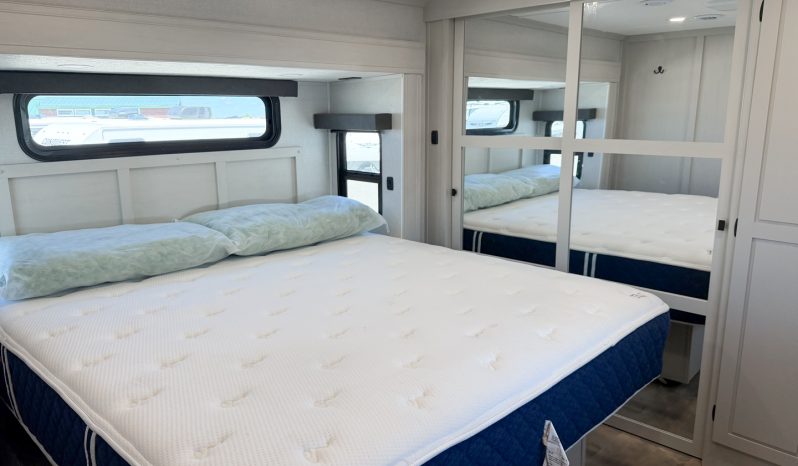 
								2025 Brookstone 374RK full									