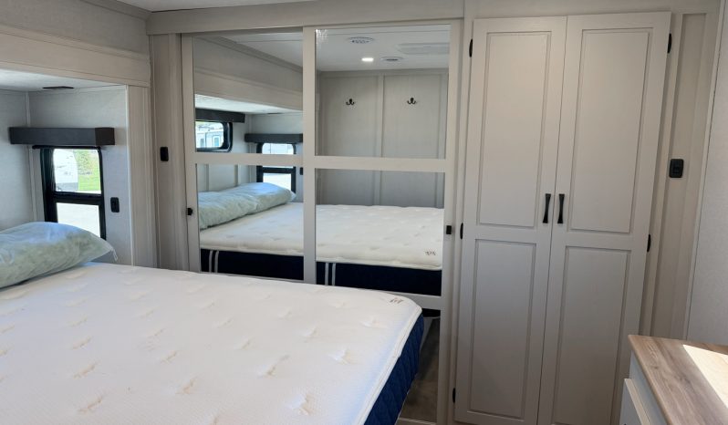 
								2025 Brookstone 374RK full									