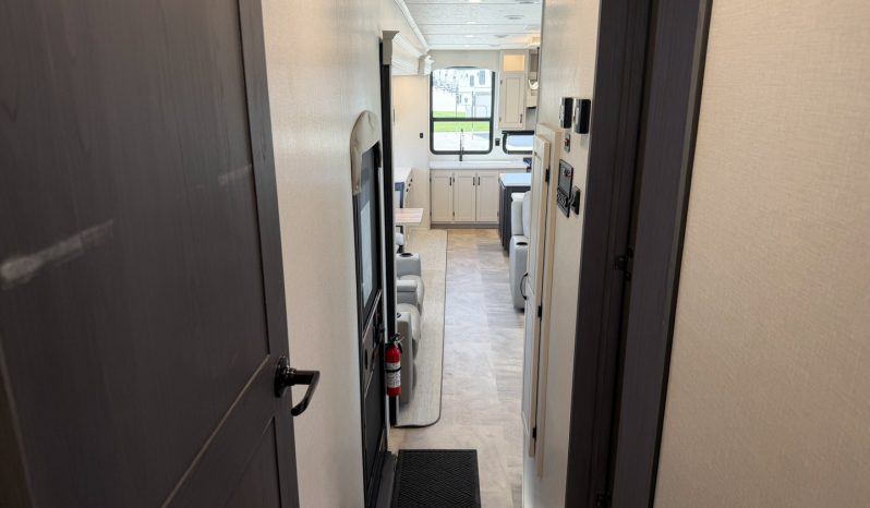 
								2025 Brookstone 374RK full									