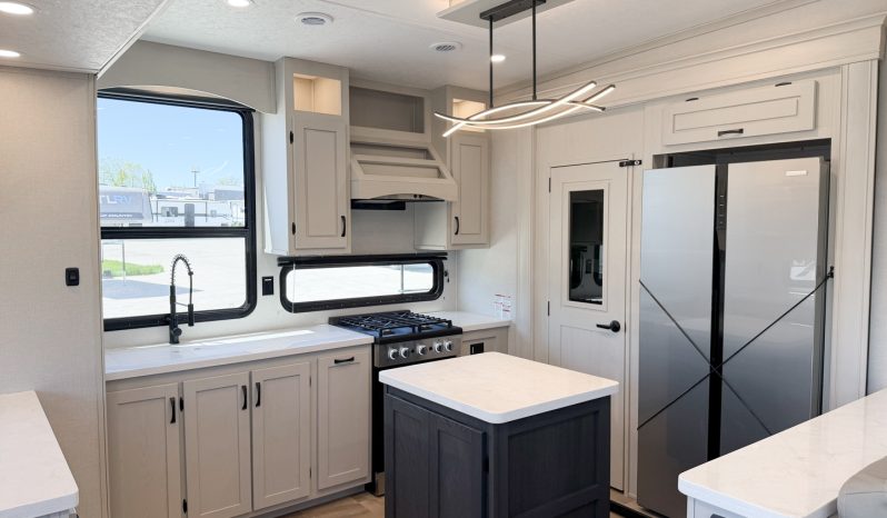 
								2025 Brookstone 374RK full									