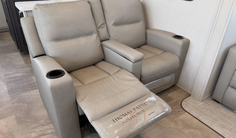 
								2025 Brookstone 374RK full									