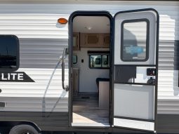 2025 Ameri-Lite 26BHG full
