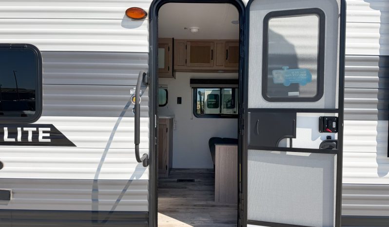 2025 Ameri-Lite 26BHG full