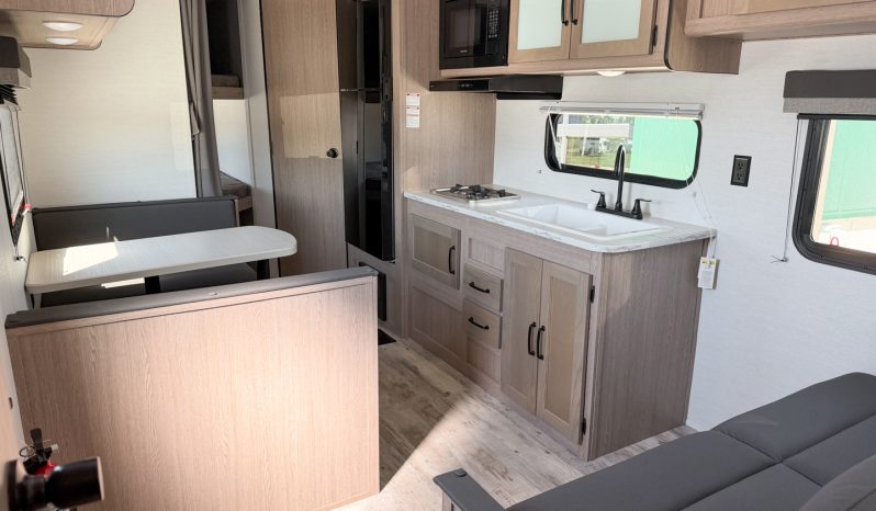 2025 Ameri-Lite 26BHG full