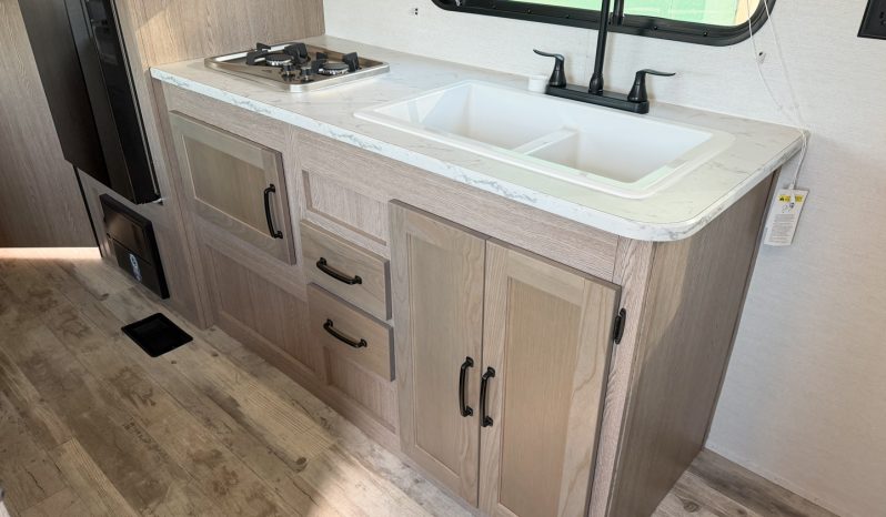 2025 Ameri-Lite 26BHG full