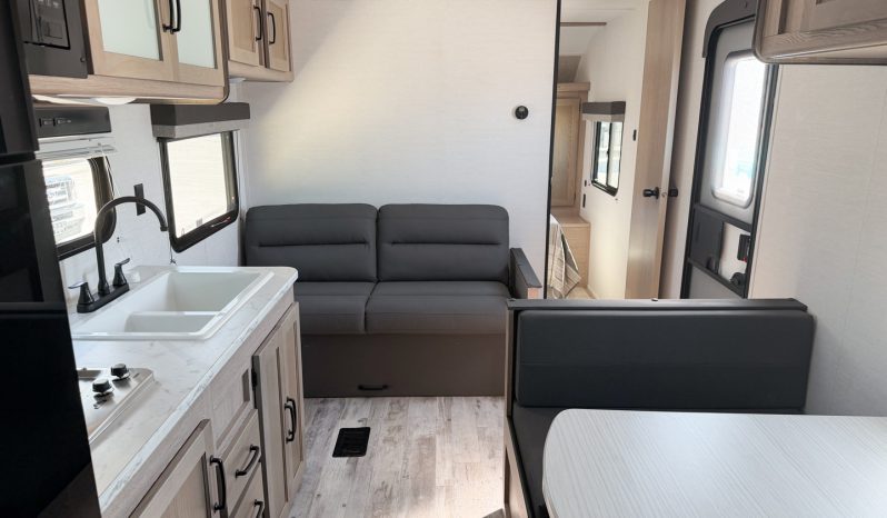 2025 Ameri-Lite 26BHG full