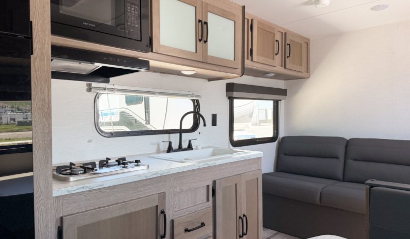 2025 Ameri-Lite 26BHG full