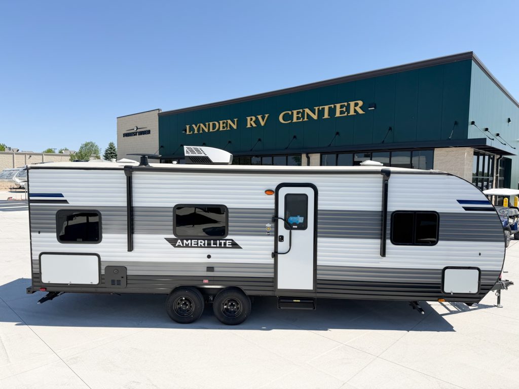 2025 Ameri-Lite 26BHG