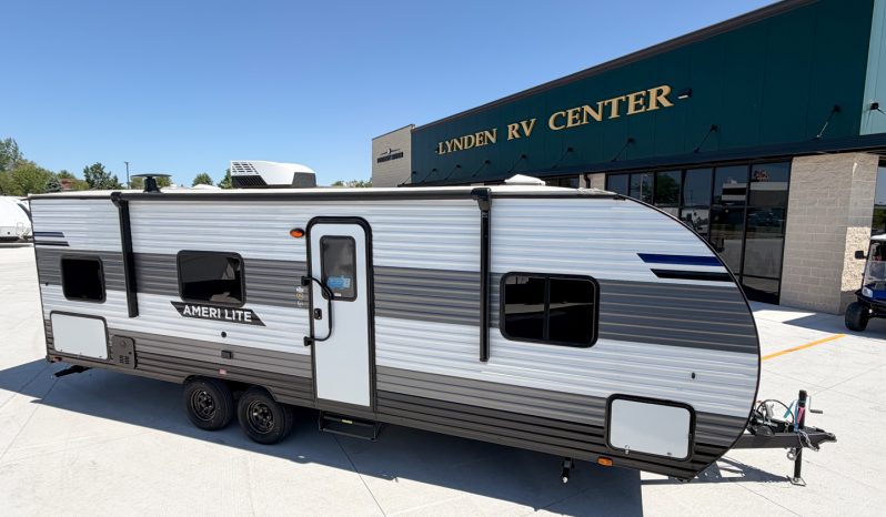 2025 Ameri-Lite 26BHG full