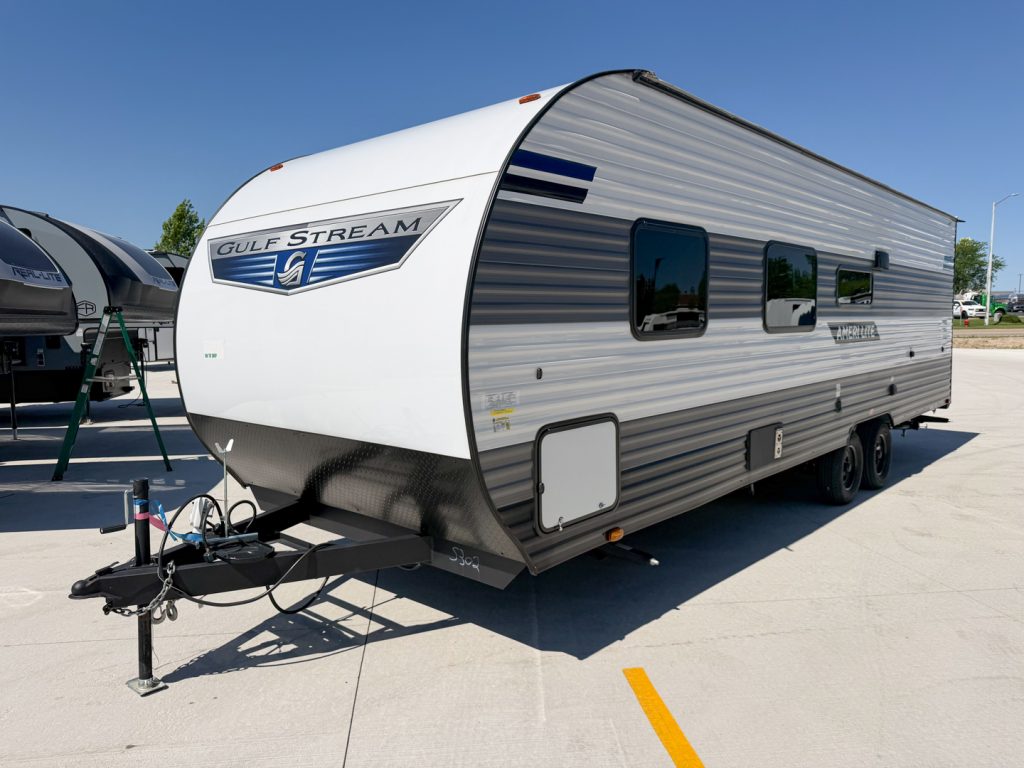 2025 Ameri-Lite 26BHG