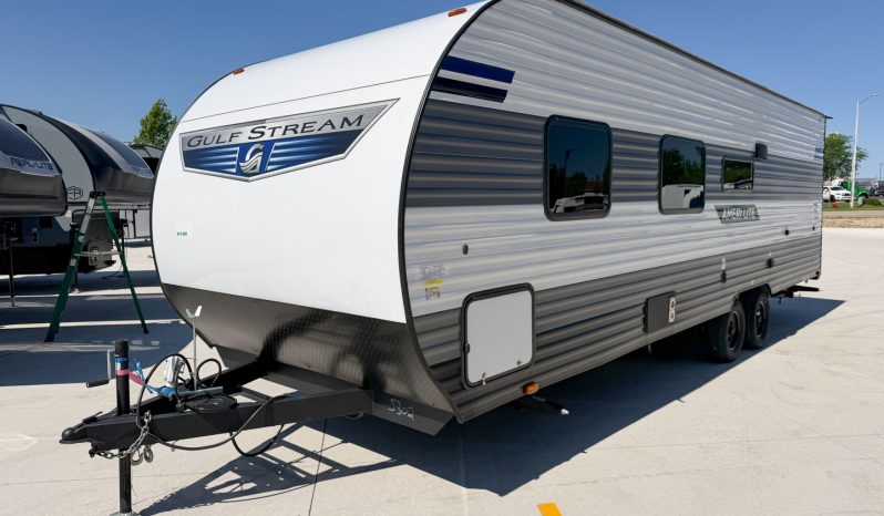 2025 Ameri-Lite 26BHG full