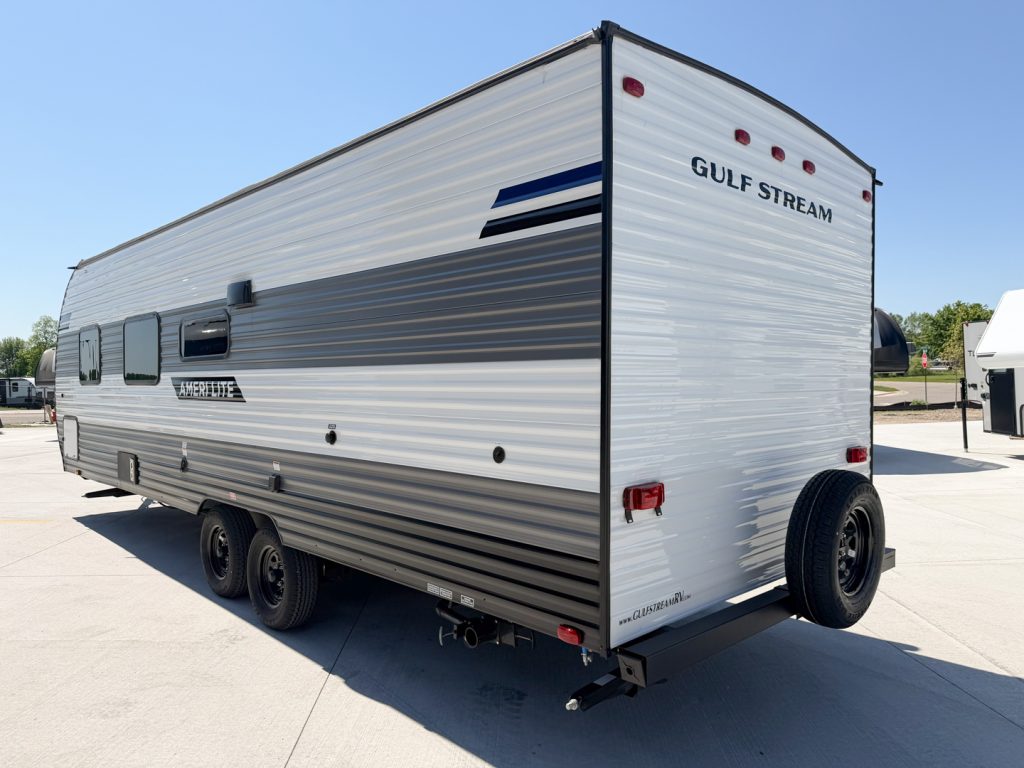 2025 Ameri-Lite 26BHG