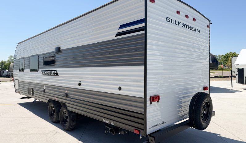 2025 Ameri-Lite 26BHG full