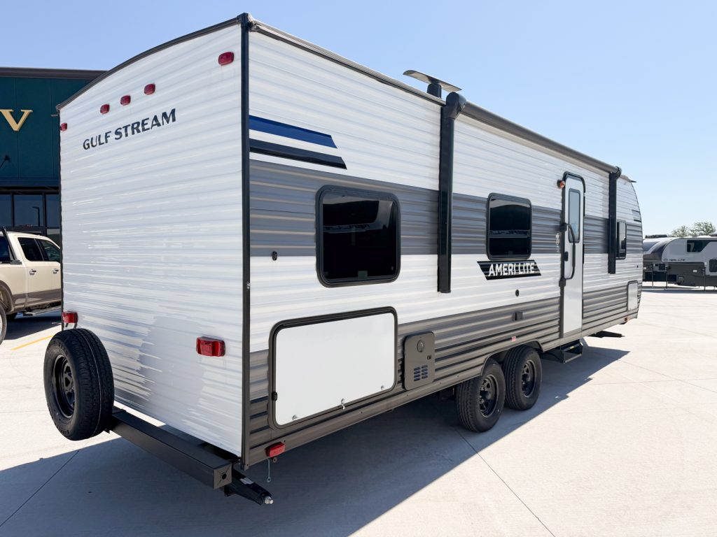 2025 Ameri-Lite 26BHG