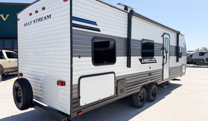 2025 Ameri-Lite 26BHG full