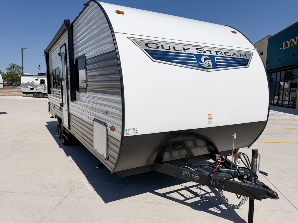 2025 Ameri-Lite 241RB