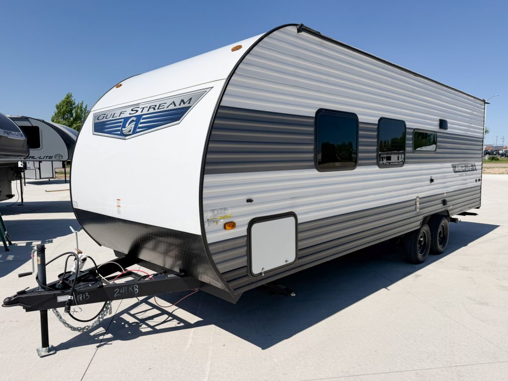 2025 Ameri-Lite 241RB