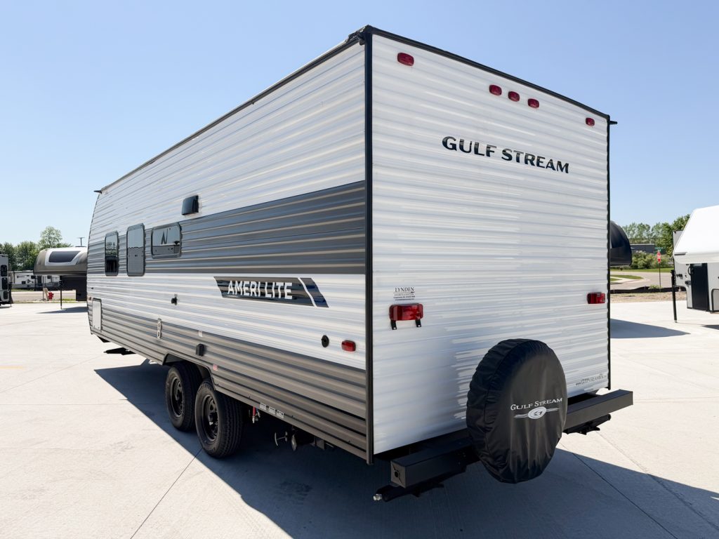 2025 Ameri-Lite 241RB