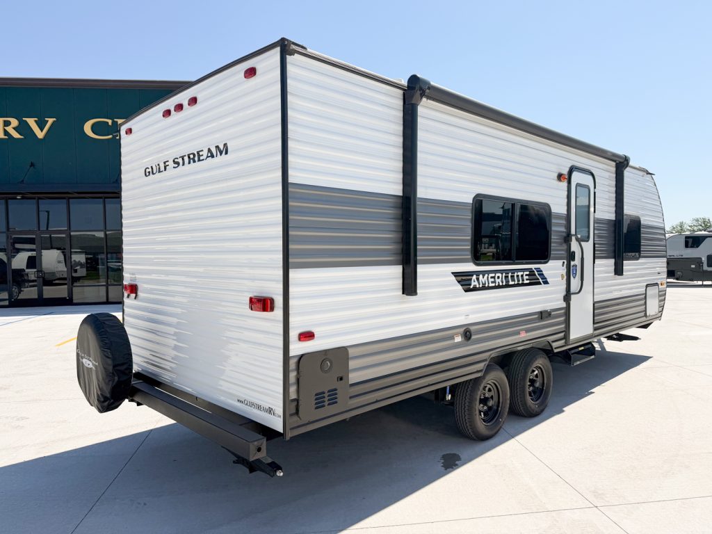 2025 Ameri-Lite 241RB