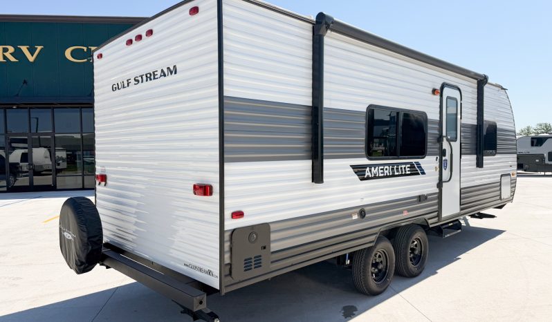 2025 Ameri-Lite 241RB full