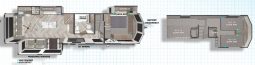 
										2022 Salem Grand Villa 42DL full									