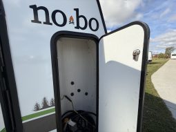 2023 Forest River No Boundaries 10.7 – NoBo full