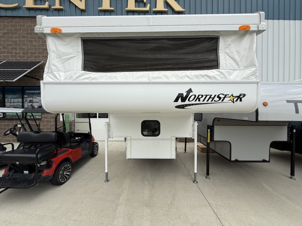 2025 Northstar TC650