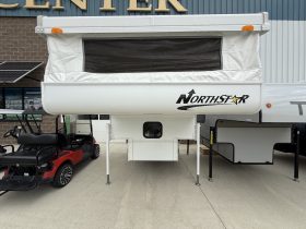 2025 Northstar TC650