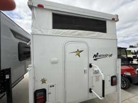 2025 Northstar TC650