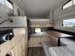 2025 Northstar TC650 full