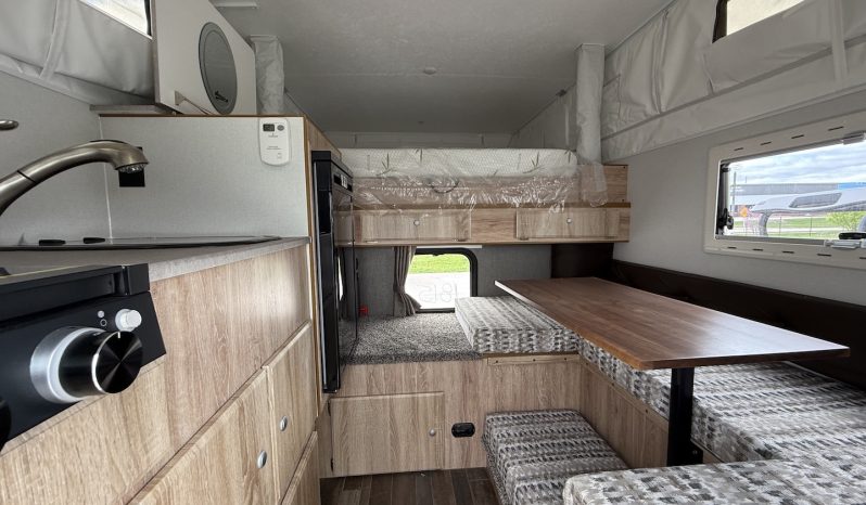 2025 Northstar TC650 full