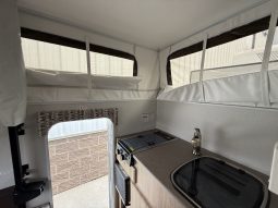 2025 Northstar TC650 full