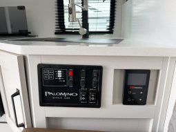 2026 Palomino Real Lite HS-1806 full