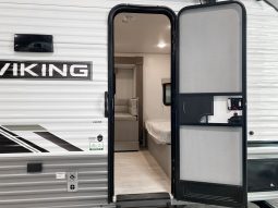 2026 Viking 18DBS full
