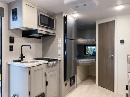 2026 Viking 18DBS full