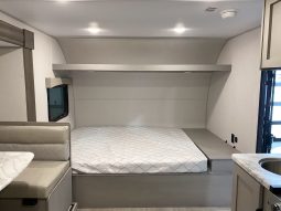 2026 Viking 18DBS full