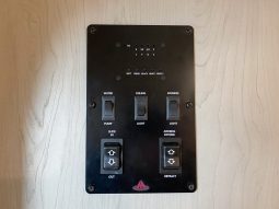 2026 Viking 18DBS full