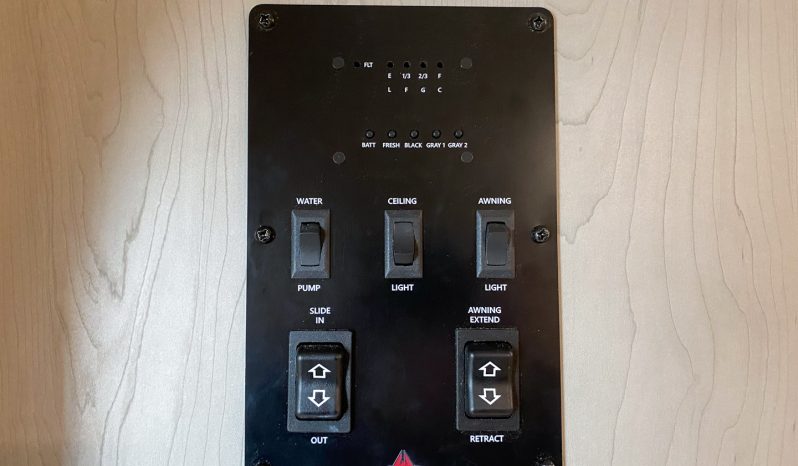 2026 Viking 18DBS full