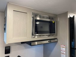 2026 Viking 18DBS full
