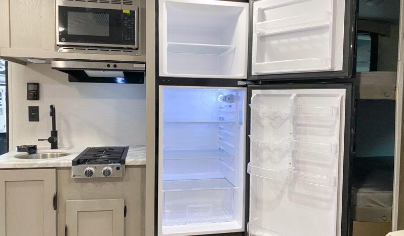 2026 Viking 18DBS full