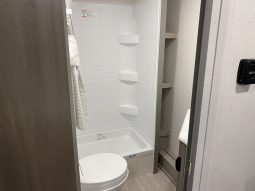 2026 Viking 18DBS full