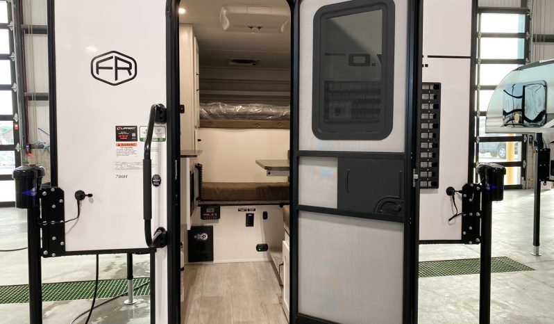 2026 Palomino Real Lite R-780H full