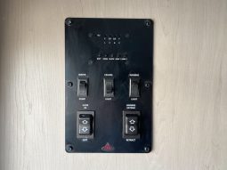 2025 Viking 262DBS full