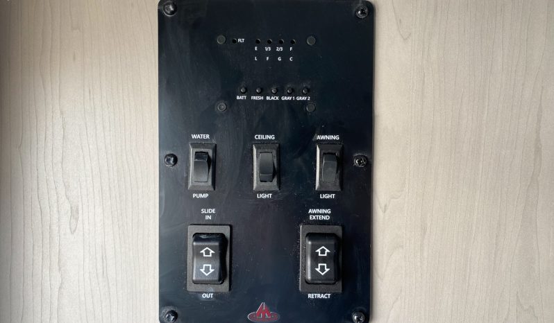 2025 Viking 262DBS full