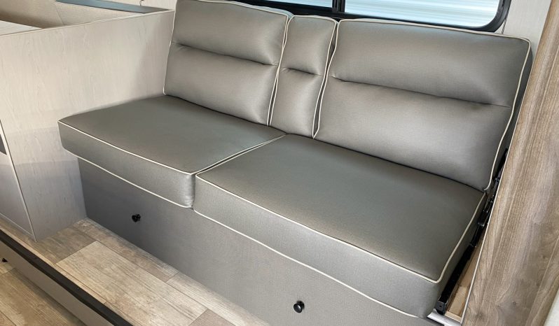 2025 Viking 262DBS full