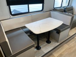 2025 Viking 262DBS full